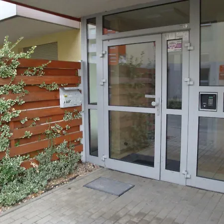 Apartmán Livingroom_wroc_mosiezna Vratislav